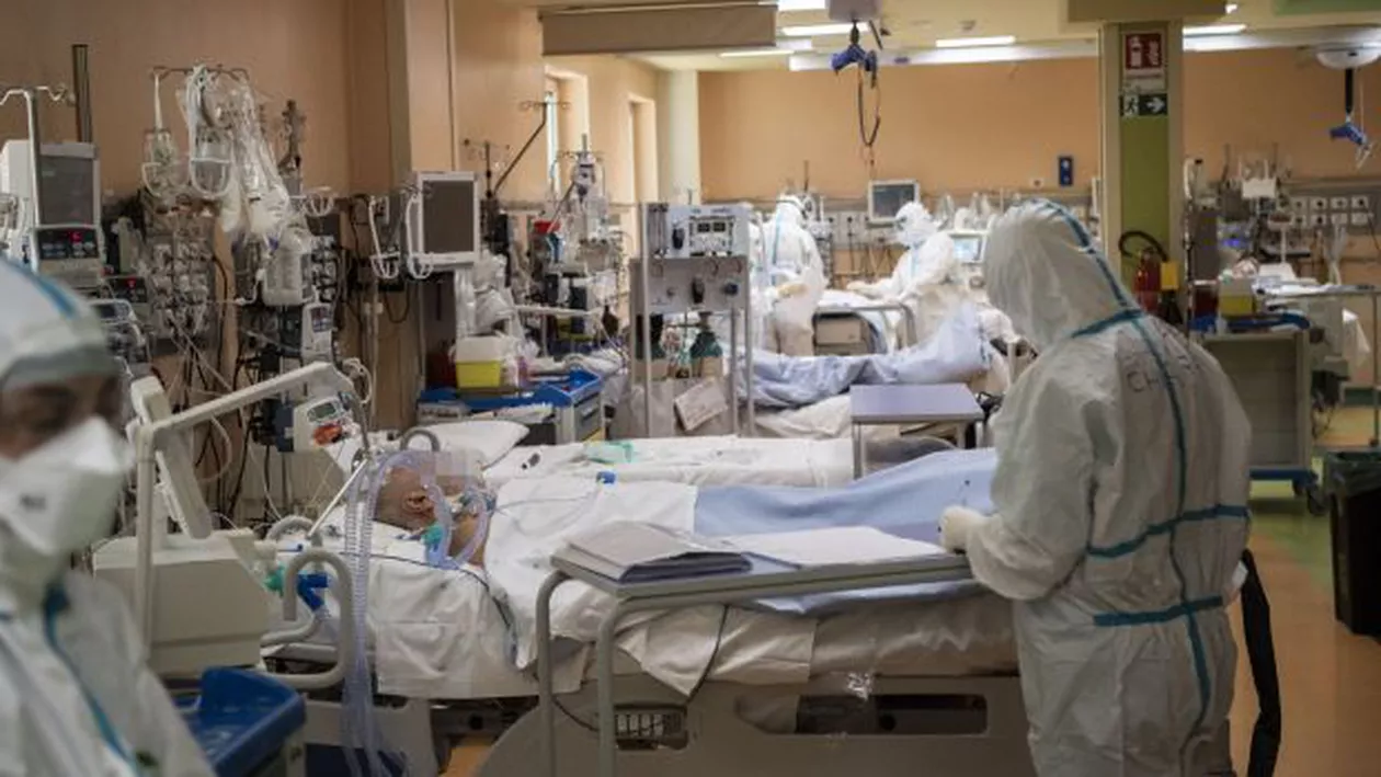 Pandemia de coronavirus a ucis peste 218.000 de oameni în toată lumea. Bilanțul infectărilor a sărit de 3,1 milioane. Măsurile luate de autorități. LIVE UPDATE