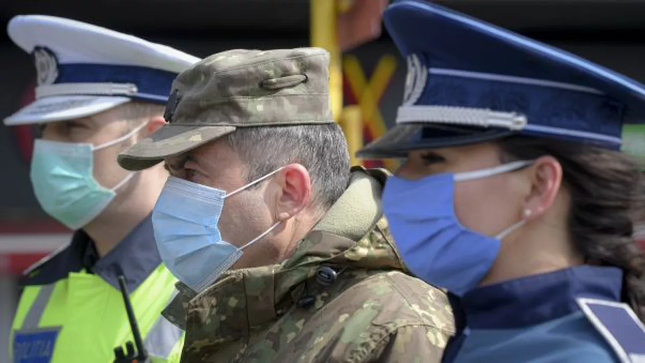 Poliția Capitalei, mesaj despre 1 mai: Cu toate ca vremea se arată prietenoasă, de data aceasta,  grătarul îl facem acasă, în familie”