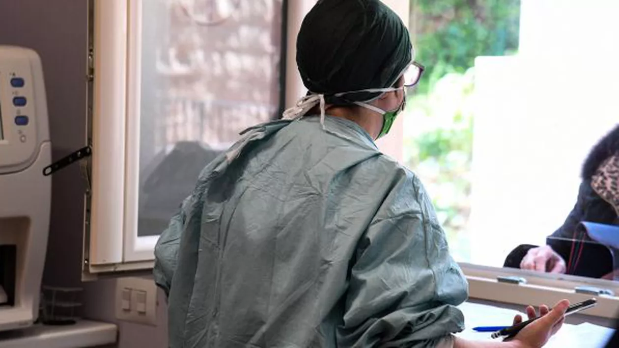 CORONAVIRUS. Încă 5 decese în rândul pacienților confirmați cu COVID-19. Bilanțul victimelor urcă la 693