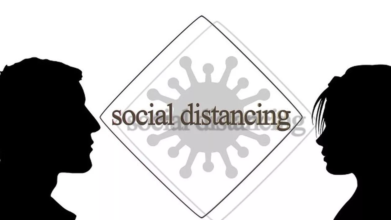 România iese oficial din starea de urgență. Șapte reguli de distanțare socială pe care trebuie să le respectăm în continuare