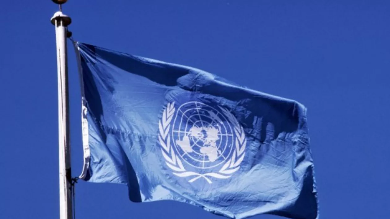 CORONAVIRUS | Lipsa de solidaritate față de țările defavorizate în lupta cu virusul COVID-19, criticată de ONU