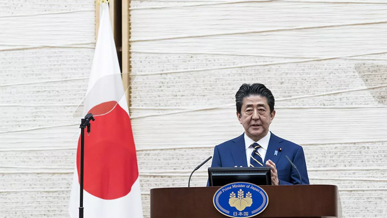 CORONAVIRUS | Japonia extinde starea de urgenţă pentru încă o lună