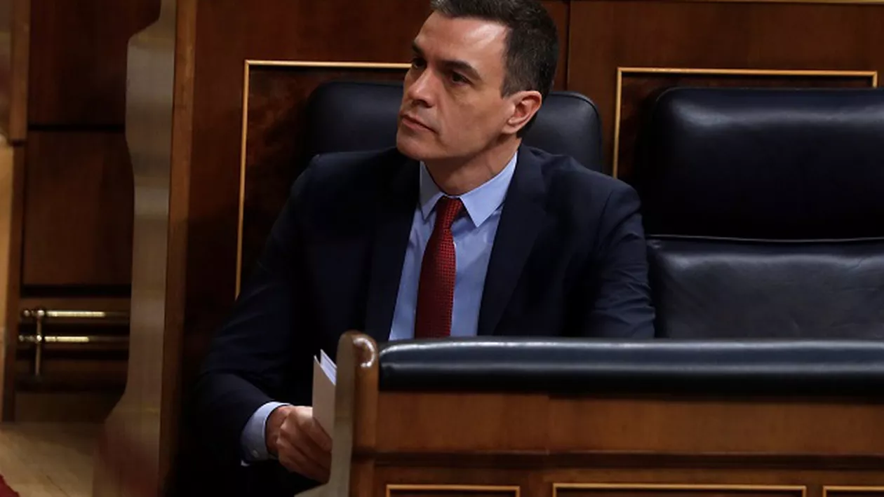 Spania, marcată de efectele crizei COVID-19. Guvernul Sanchez se așteaptă la un șomaj de 19% și o scădere a PIB de 9,2%