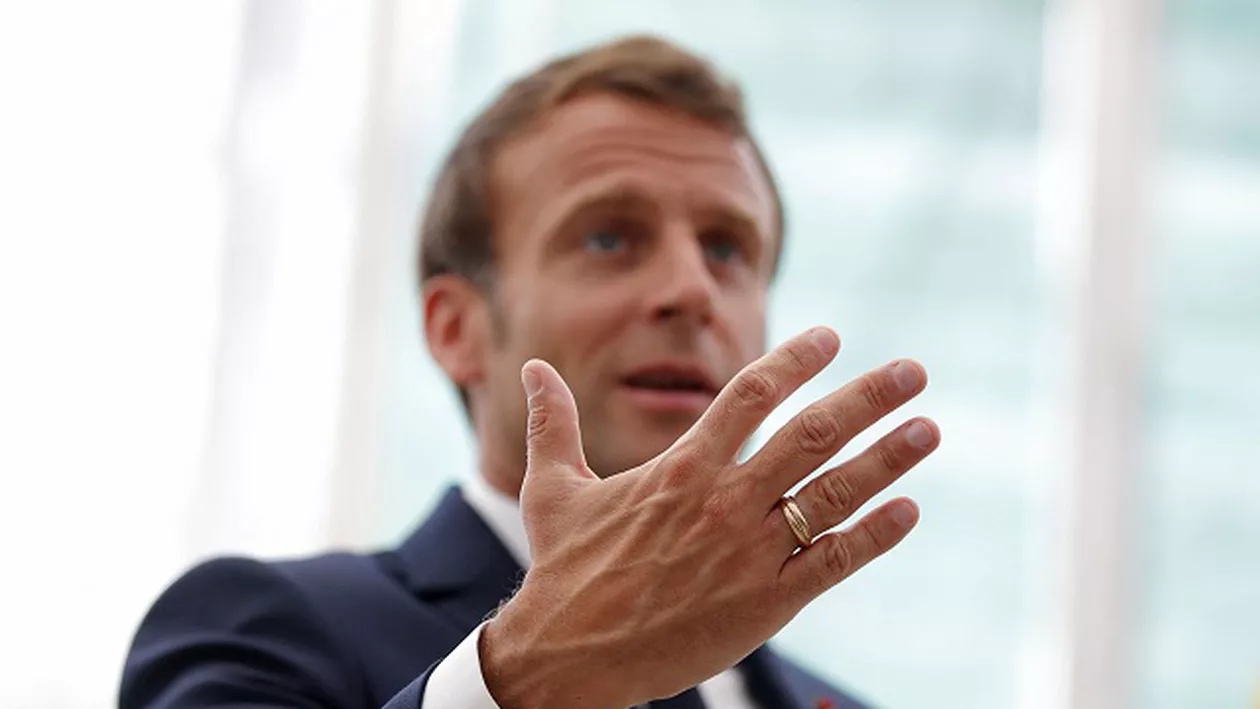 Franța: Emmanuel Macron a explicat că sfârșitul carantinei naționale, din 11 mai, nu înseamnă revenirea bruscă la o viață normală