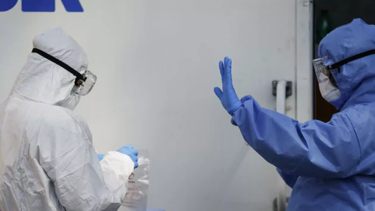 Peste 3,4 milioane de cazuri de coronavirus în toată lumea. Cum evoluează pandemia. LIVE UPDATE