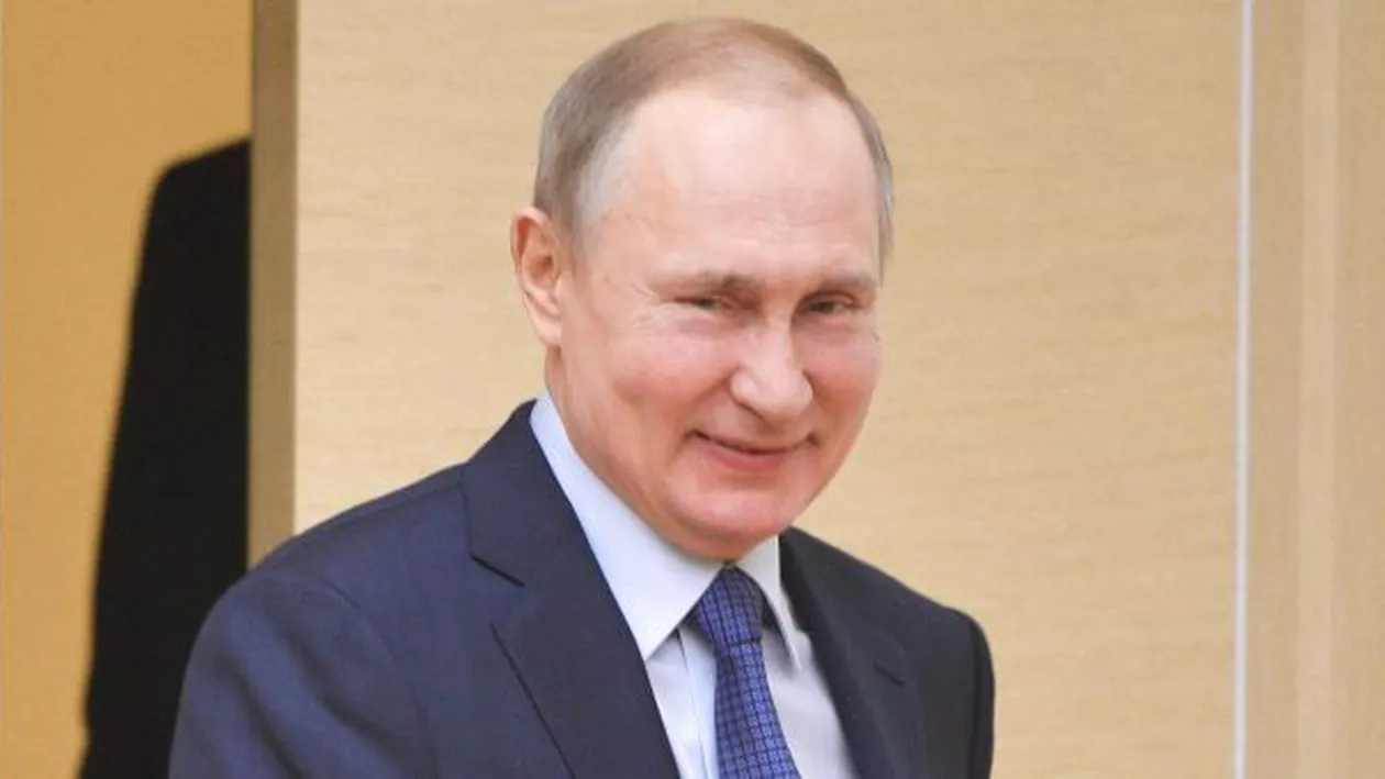 Rusia cere Statelor Unite 660.000 de dolari pe ”ajutorul umanitar” care include măști de gaze și mănuși de curățat prin casă