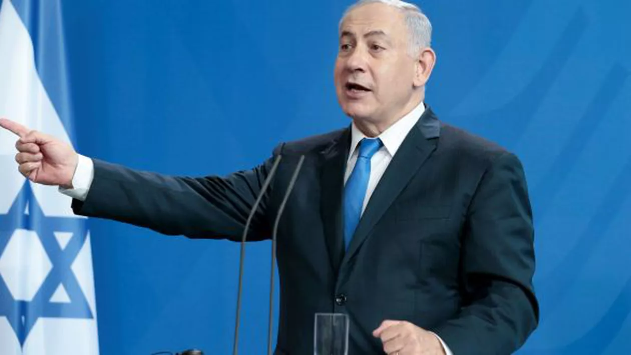 Curtea Supremă din Israel pregătită să decidă soarta lui Benjamin Netanyahu. Premierul este acuzat de corupție