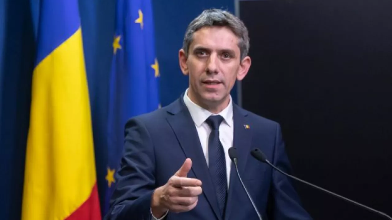 Ionel Dancă: ”Există toate scenariile pe masă pentru 15 mai, inclusiv posibilitatea prelungirii stării de urgenţă”