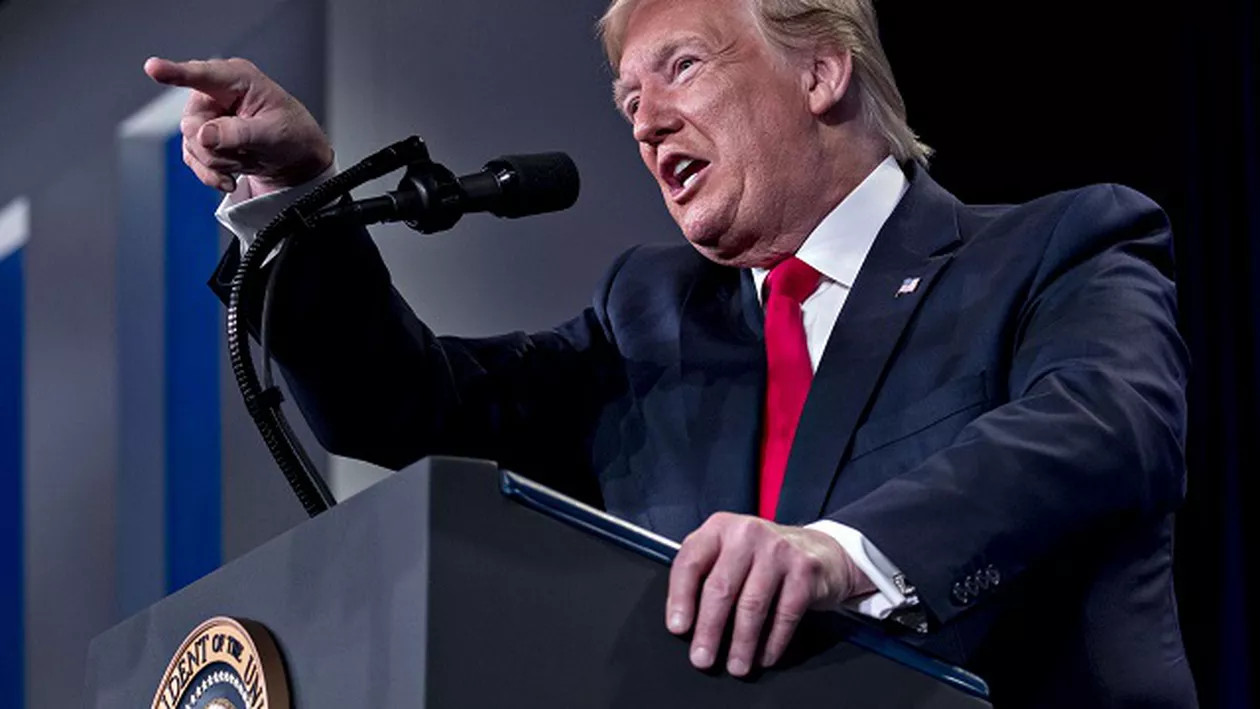 Donald Trump: Vor muri până la 100.000 de americani din cauza COVID-19 / Un vaccin va fi creat până la sfârșitul anului