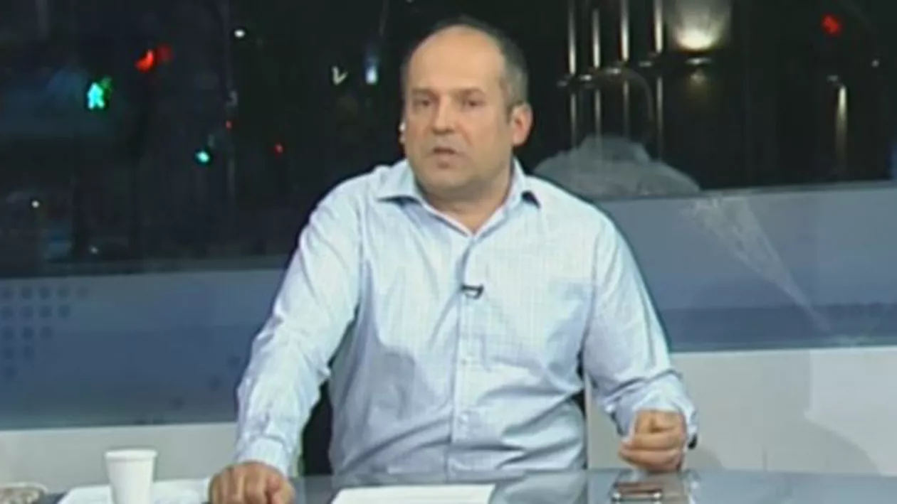 Radu Banciu: UDMR încerca să dezmembreze România, să o dezarticuleze. Au venit cu cod aministrativ prin care limba maghiară să devină obligatorie în anumite zone din Transilvania