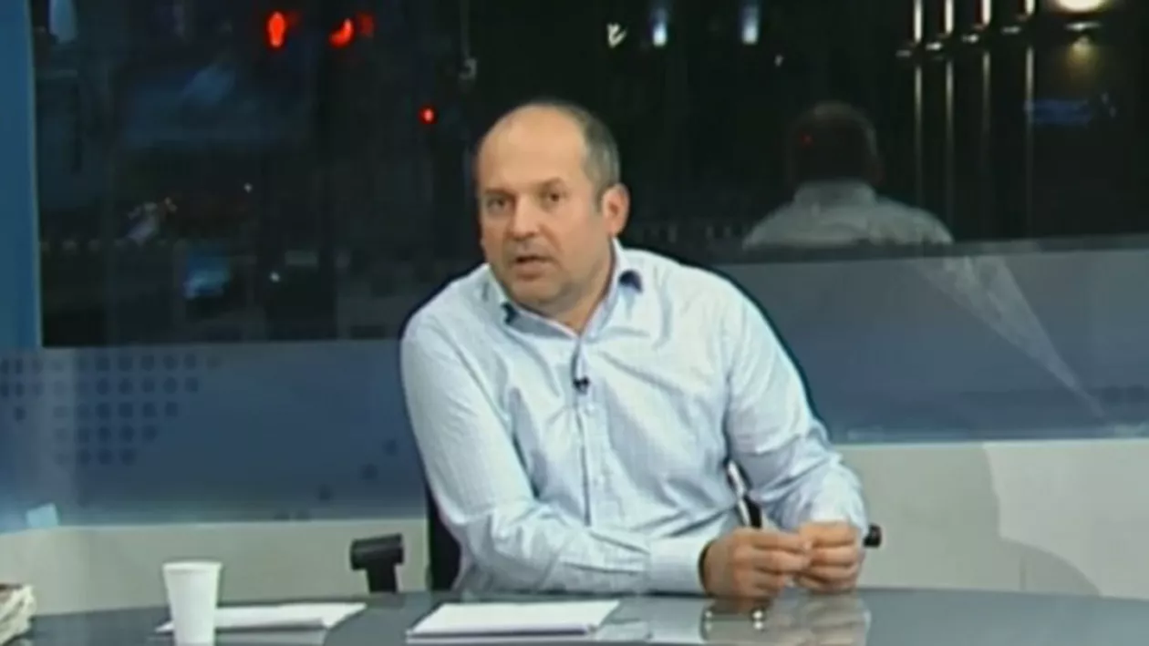 Radu Banciu: Cred că orice politician, pe un troc, vindea România, fără nici o jenă. Autonomia Transilvaniei ar fi fost cea mai mare tragedie pentru România de la 1918