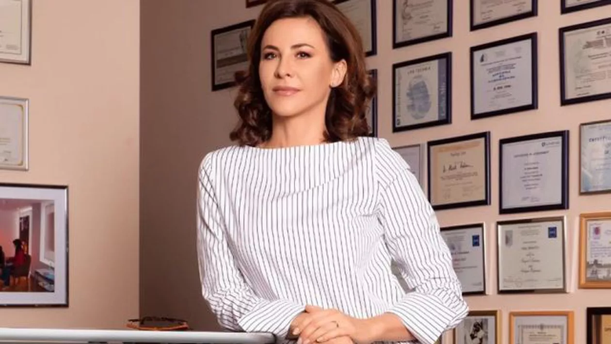 Adina Alberts pleacă de acasă împreună cu fetița ei, după ce soțul Viorel Cataramă insistă să se autoinfecteze cu SARS-CoV-2