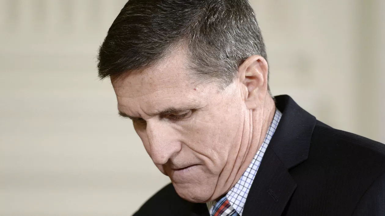 Departamentul de Justiție al SUA a renunțat la inculparea lui Michael Flynn, fostul consilier pentru securitate națională al lui Donald Trump
