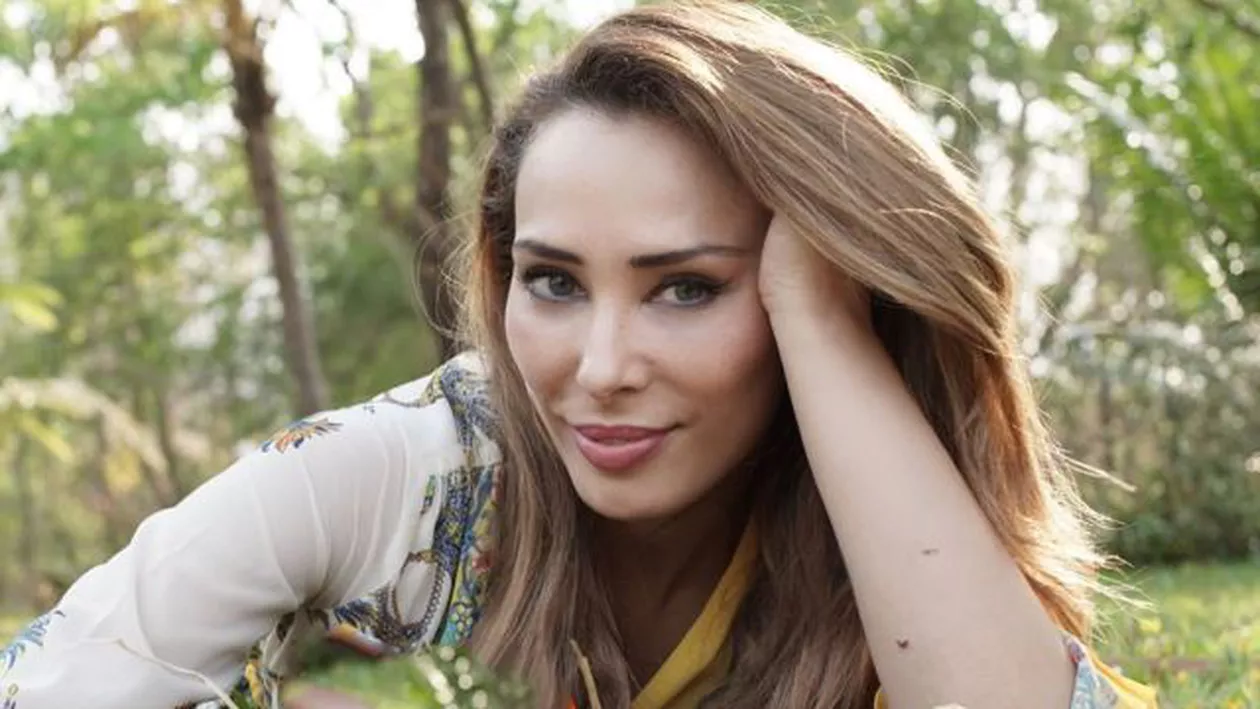 Emoții mari pentru Iulia Vântur. Ce spune vedeta despre nunta cu Salman Khan: „Mă simt atât de binecuvântată pentru că am ocazia să...” (VIDEO)