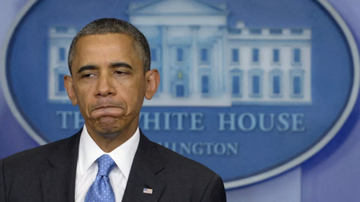 Barack Obama, critici dure la adresa lui Donald Trump privind gestionarea crizei COVID-19: Un dezastru absolut haotic