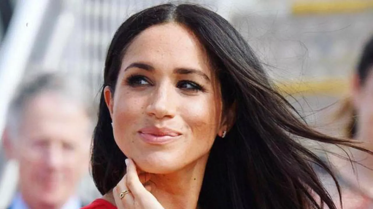 Critici dure la adresa lui Meghan Markle: „Era groaznic de pretențioasă și răutăciosă. Sunt mirat că a ajuns să îl cucerească pe Prințul Harry”