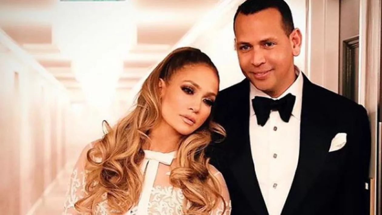 Nunta lui Jennifer Lopez și a lui Alex Rodriguez s-a anulat. „Sinceră să fiu, chiar nu știu ce se va mai întâmpla acum”