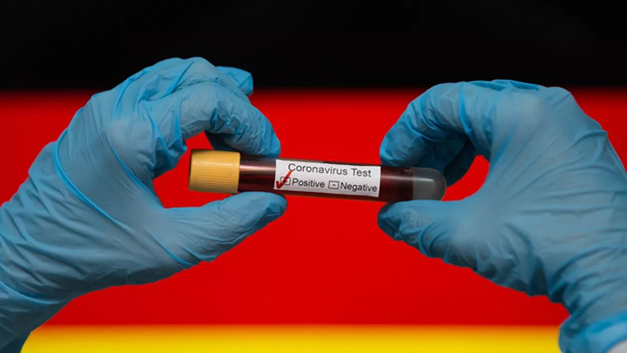 CORONAVIRUS | Cazurile noi de COVID-19, triplate în Germania după relaxarea măsurilor. Se ia în calcul „frâna de urgență”