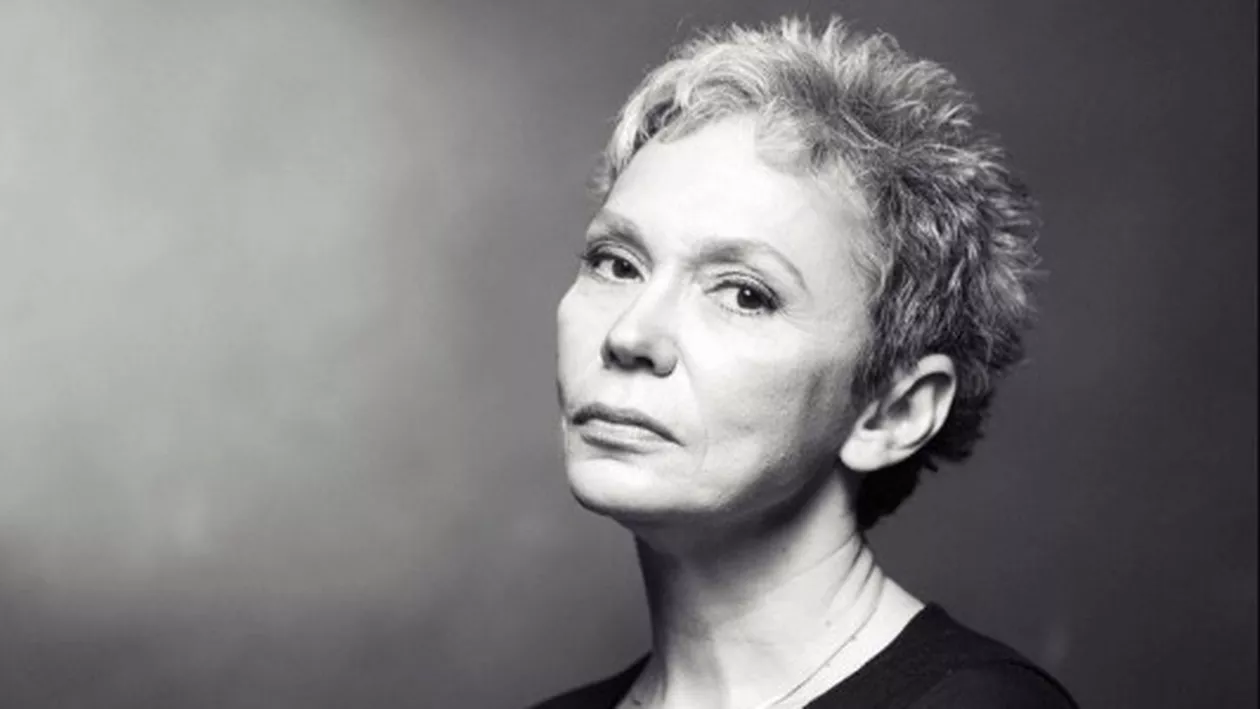 Oana Pellea, scrisoare deschisă către Președintele României. Actrița cere susținere pentru oamenii de cultură care suferă din cauză restricției de a urca pe scenă