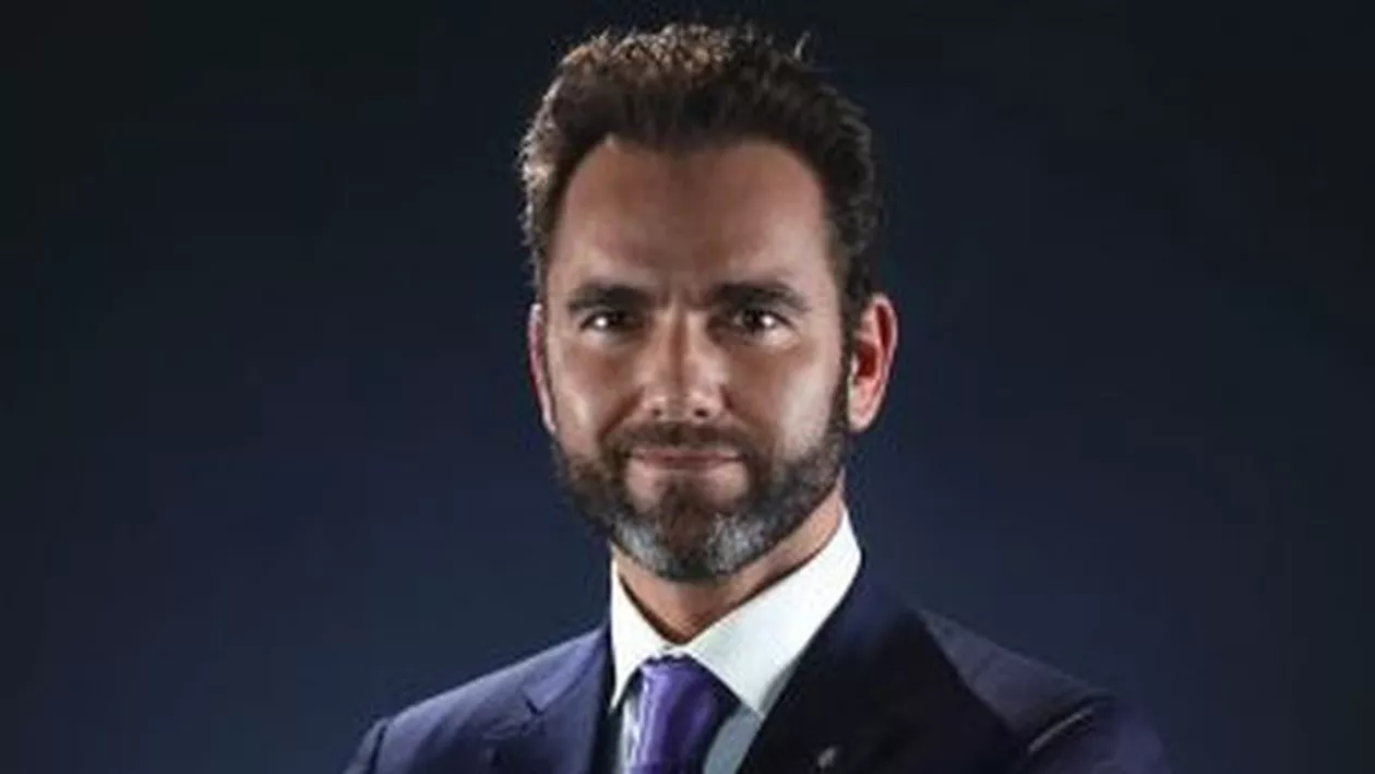 Vlad Marinescu este noul preşedinte al Federaţiei Internaţionale Esport