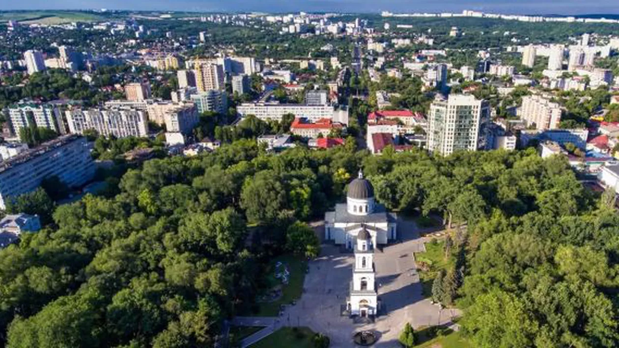 Republica Moldova: Record de COVID-19 cu doar două zile înainte de încheierea stării de urgență