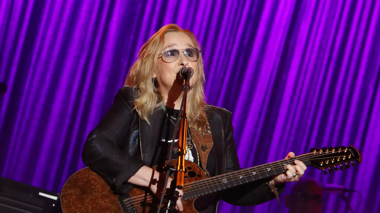 Fiul cântăreţei Melissa Etheridge a murit la 21 de ani