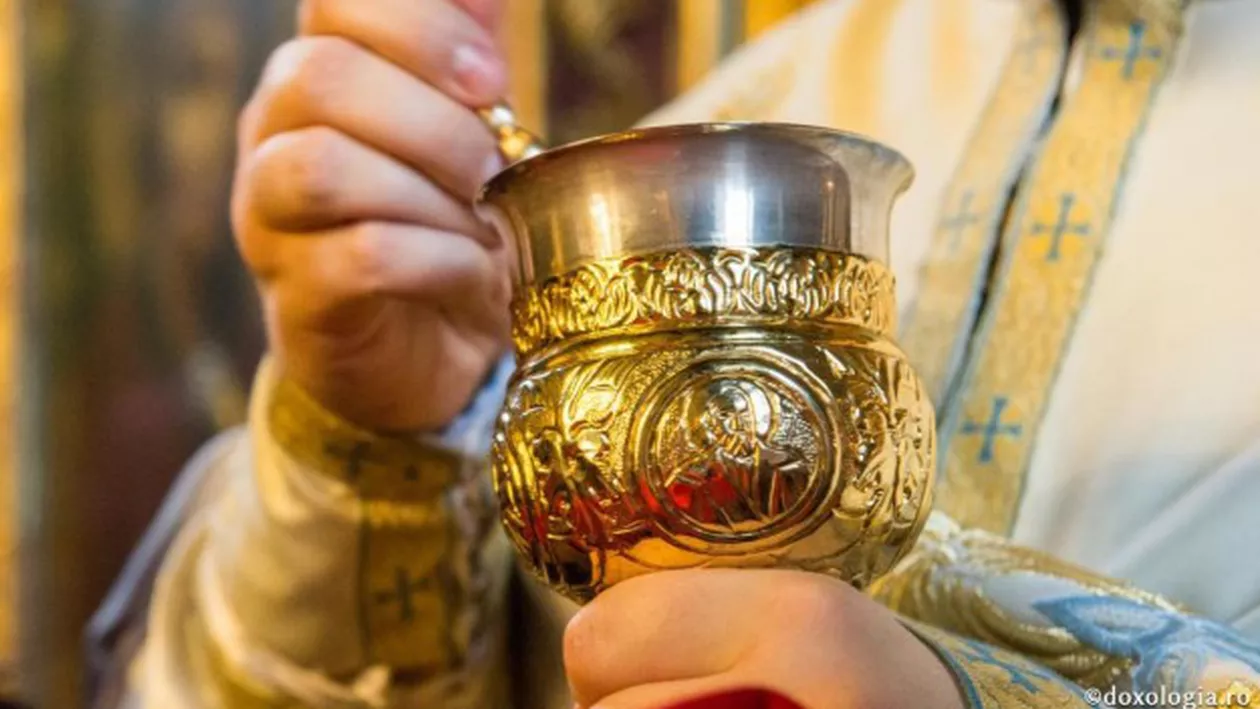 Noi măsuri bisericești pentru starea de alertă. Acestea privesc accesul în biserici, în cimitire, precum și modul în care vor fi organizate slujbele