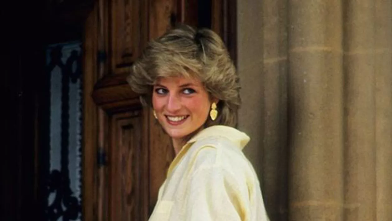 Omagiu în cinstea Prințesei Diana. Dovada că Prințul William și Prințul Harry sunt mereu cu gândul la mama lor