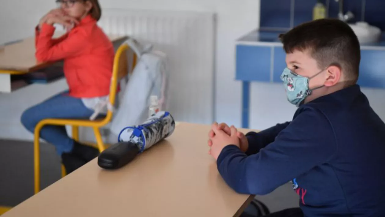 Ministerul Educației:  Măsuri de prevenire și combatere a efectelor noului coronavirus în instituțiile de învățământ