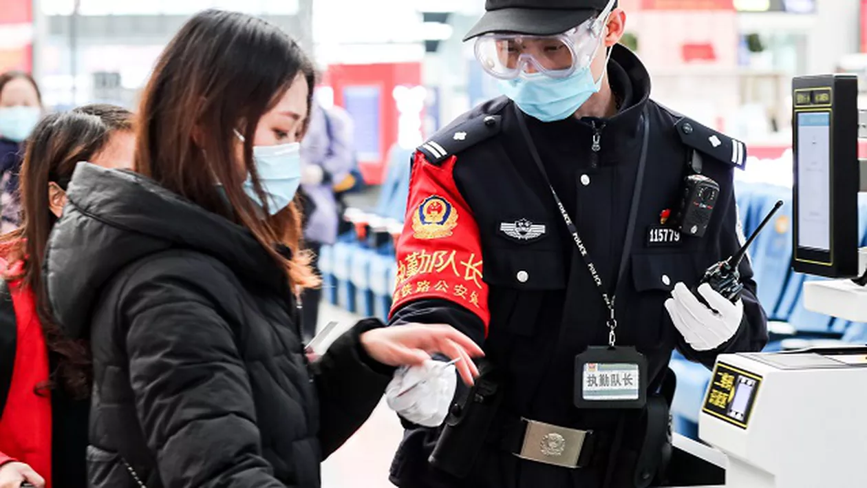 CORONAVIRUS | Motivul pentru care Thailanda are puține cazuri de persoane testate pozitiv