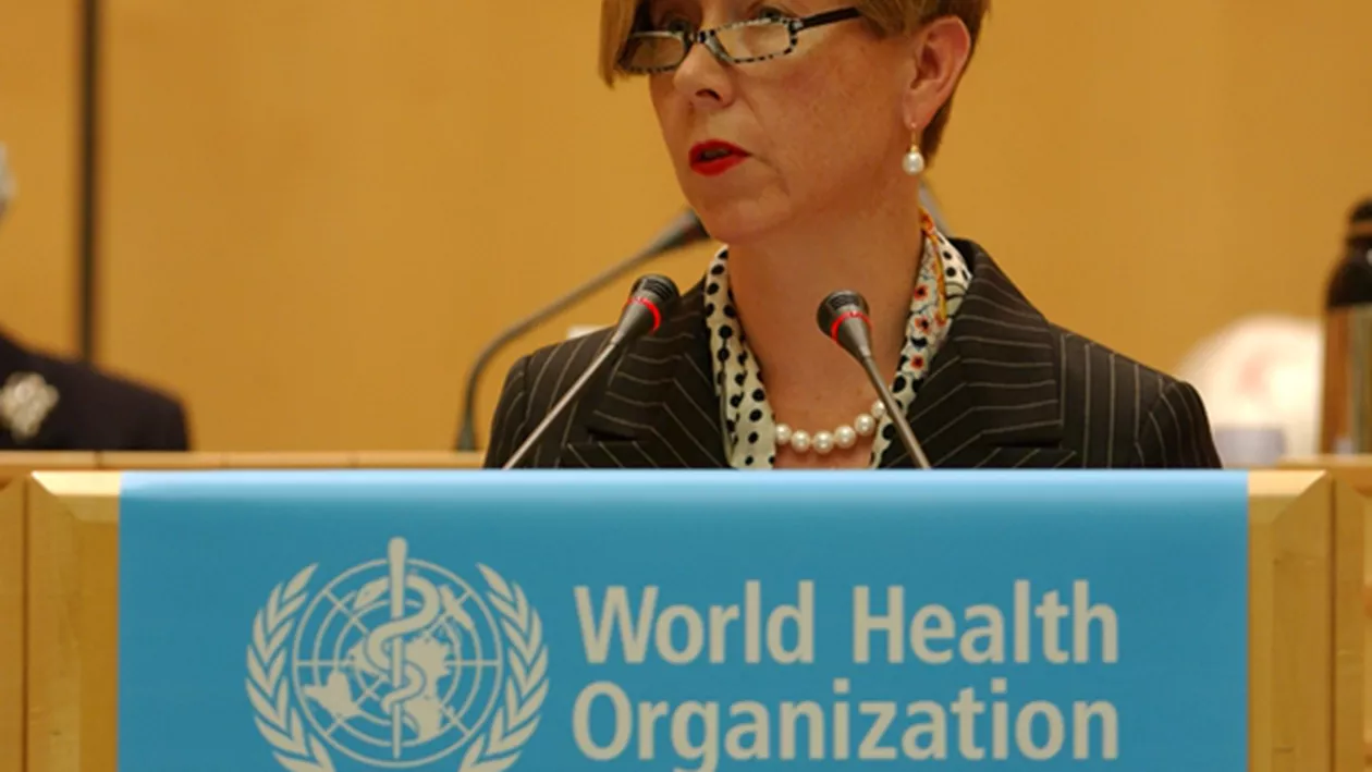 CORONAVIRUS | Fost membru OMS: „În acest moment, suntem toți implicați. Imediat ce se va găsi un vaccin, mi-e teamă că s-ar putea să nu mai fim împreună”