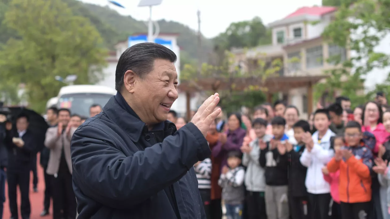 China susține o analiză a răspunsului global la criza COVID-19, care să fie condusă de OMS. Xi Jinping: După pandemie trebuie să rezumăm experiențele și să remediem deficiențele