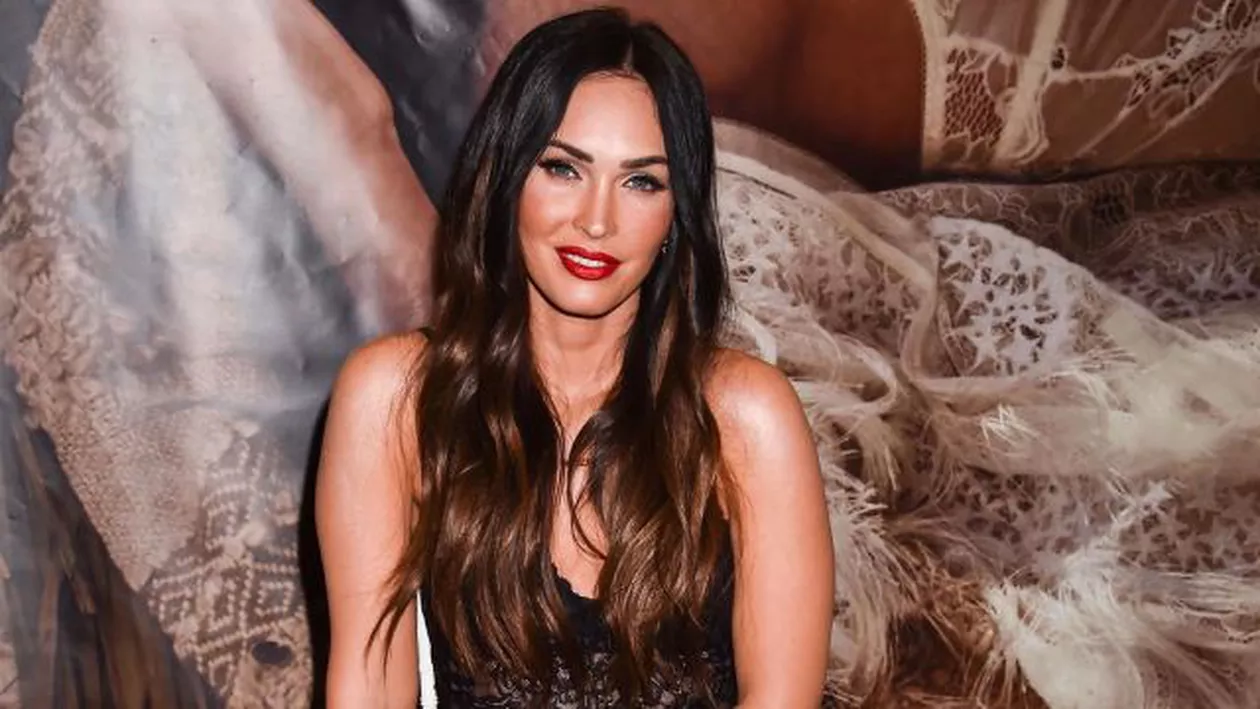 Megan Fox, la un pas de divorț. Ce mesaj a postat soțul ei, Brian Austin pe o rețea de socializare după ce actrița a fost surprinsă alături de un rapper celebru (FOTO)