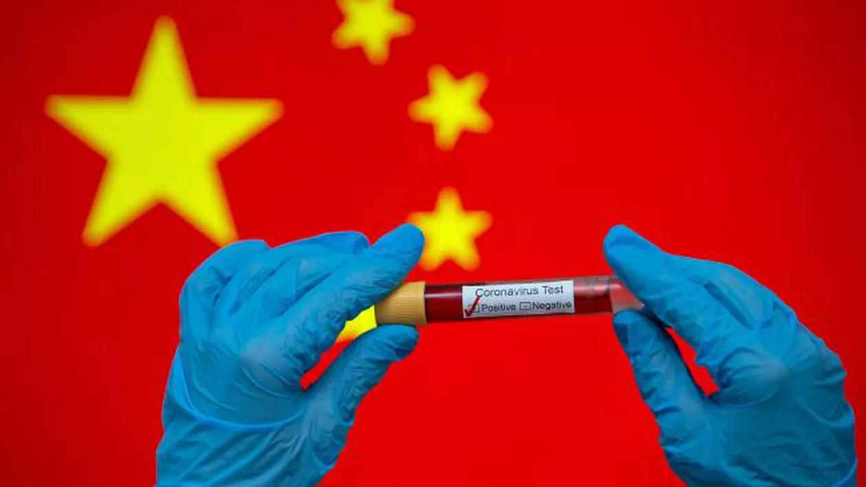 Coronavirus | China raportează șase noi cazuri, unul inclusiv în Wuhan