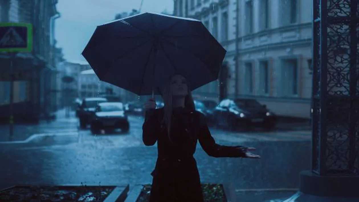 Meteo | Sunt anunțate ploi torenţiale, vijelii şi grindină în următoarele zile