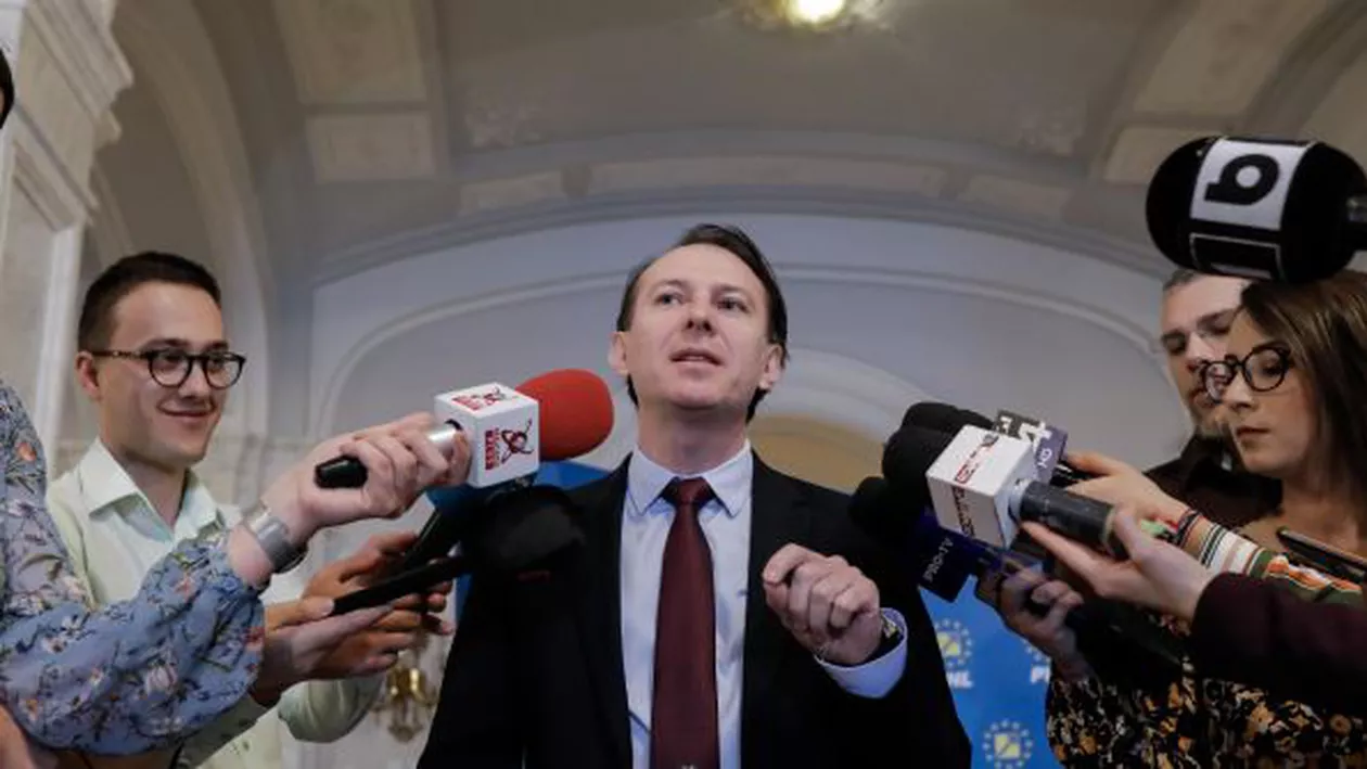 Florin Cîțu, ministrul Finanțelor: Fondul european de recuperare economică să fie nediscriminatoriu la nivelul celor 27 de state UE. Planul să fie aplicat rapid, fără birocrație, și să se axeze pe marile priorități