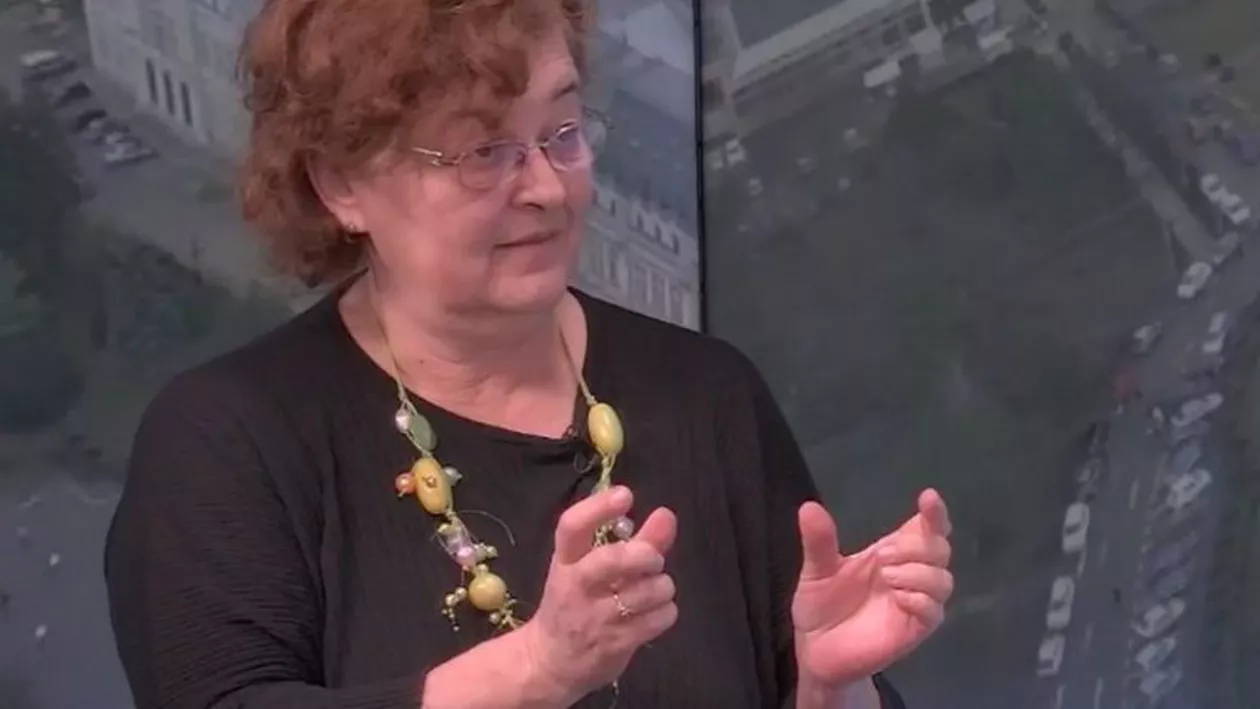 DSP Suceava a rămas fără conducere, după ce medicul Manuela Trifan a fost trecută pe funcția de execuție ocupată prin concurs