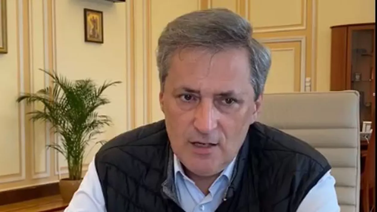 Marcel Vela, discuție cu omologul ungar despre traficul prin punctele de trecere a frontierei. Ministrul român a propus un culoar de tranzit doar pentru autocare și microbuze, care să fie deschis non-stop