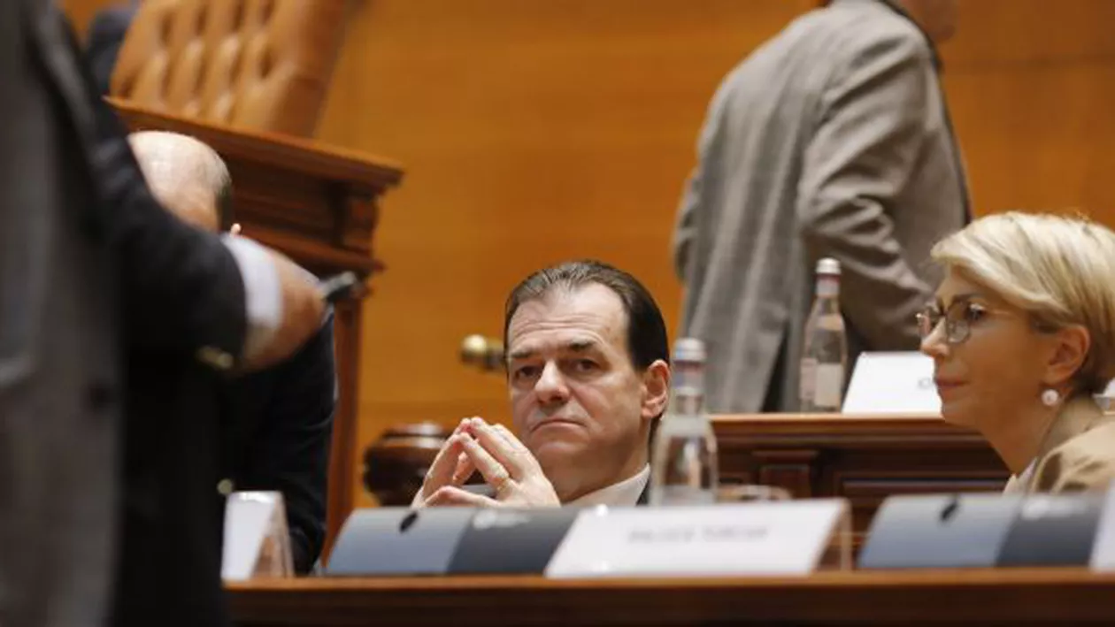 Parlamentul se reuneşte pentru a vota Hotărârea Guvernului privind starea de alertă. Modificările operate de PSD