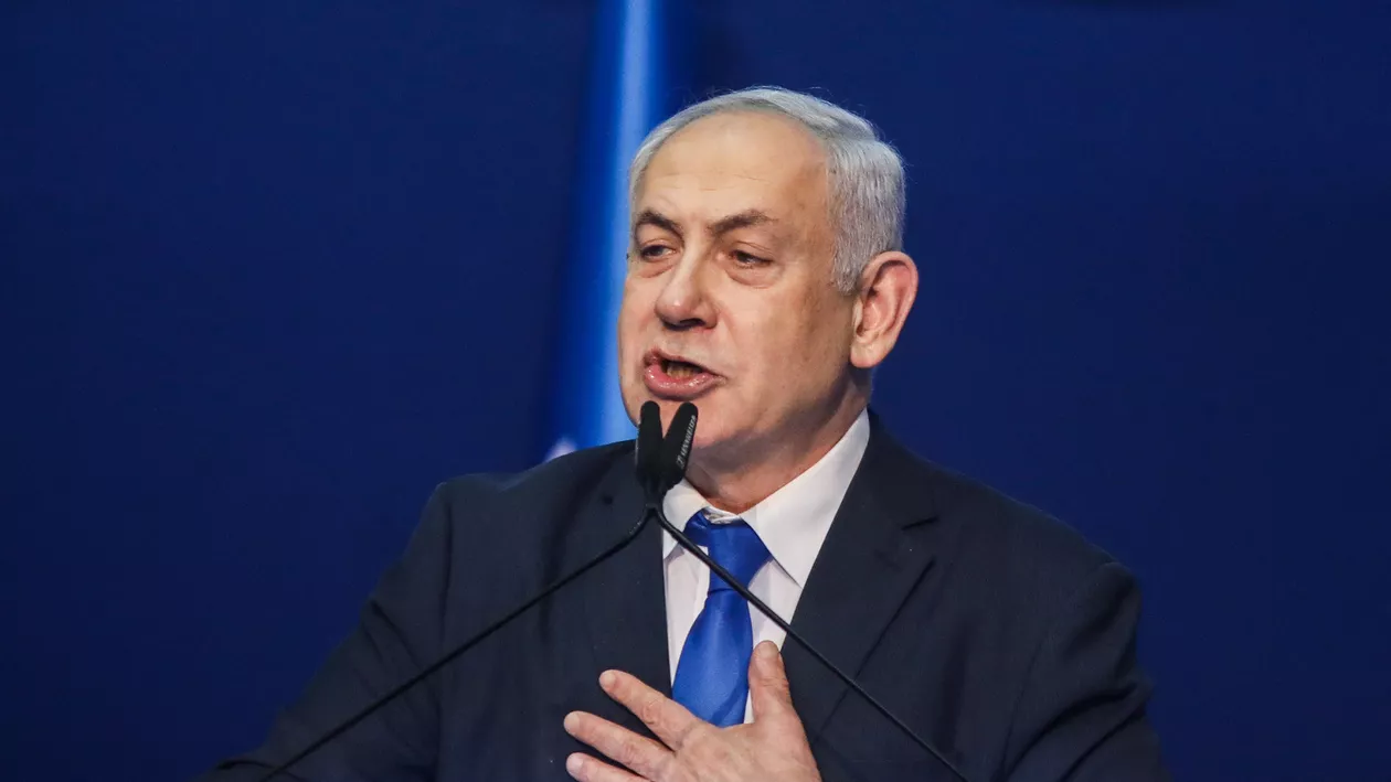 Benjamin Netanyahu, obligat să fie prezent la deschiderea procesului de corupție. Cum invocase premierul Israelului dorința de a absenta de la înfățișare