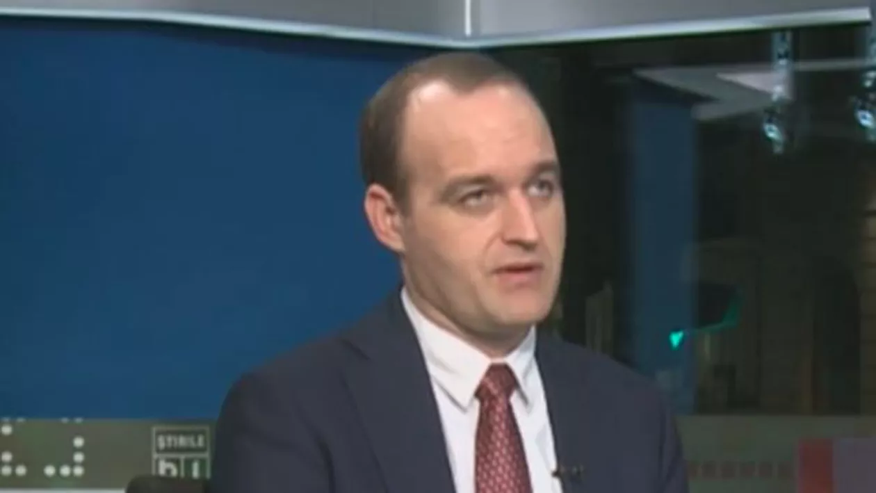Dan Vîlceanu (PNL): Investițiile, pilonul principal de relansare economică. Noi credem că 2020 va fi anul proiectelor de infrastructură (VIDEO)