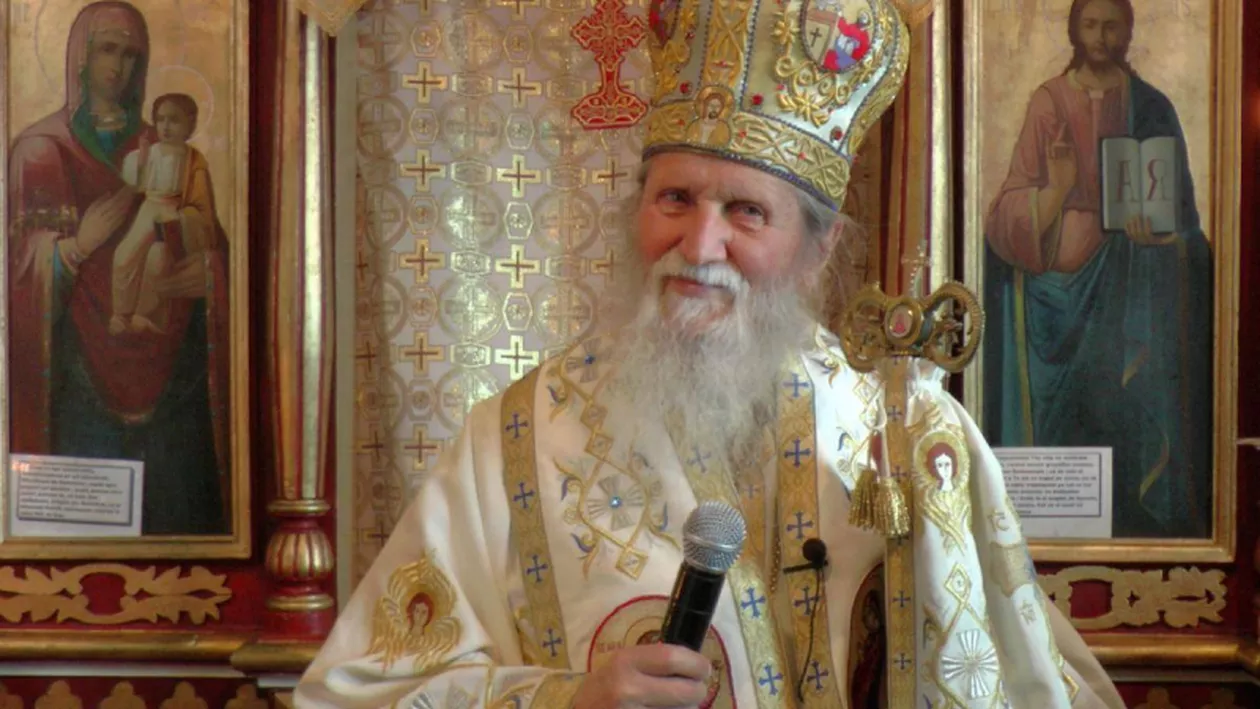 Care a fost ultima dorință a IPS Pimen, arhiepiscopul Sucevei și Rădăuților, care a murit după ce a fost diagnosticat cu COVID-19 (VIDEO)