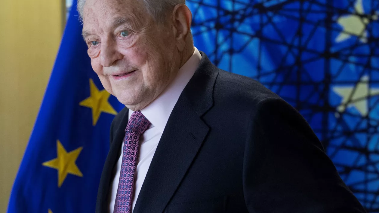 Scenariu negru pentru Uniunea Europeană. Anunțul lui George Soros