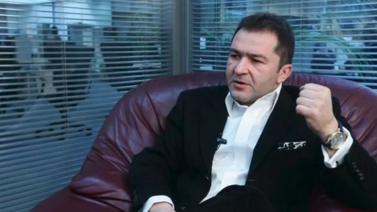 Elan Schwartzenberg a scăpat de dosarul penal. Faptele s-au prescis