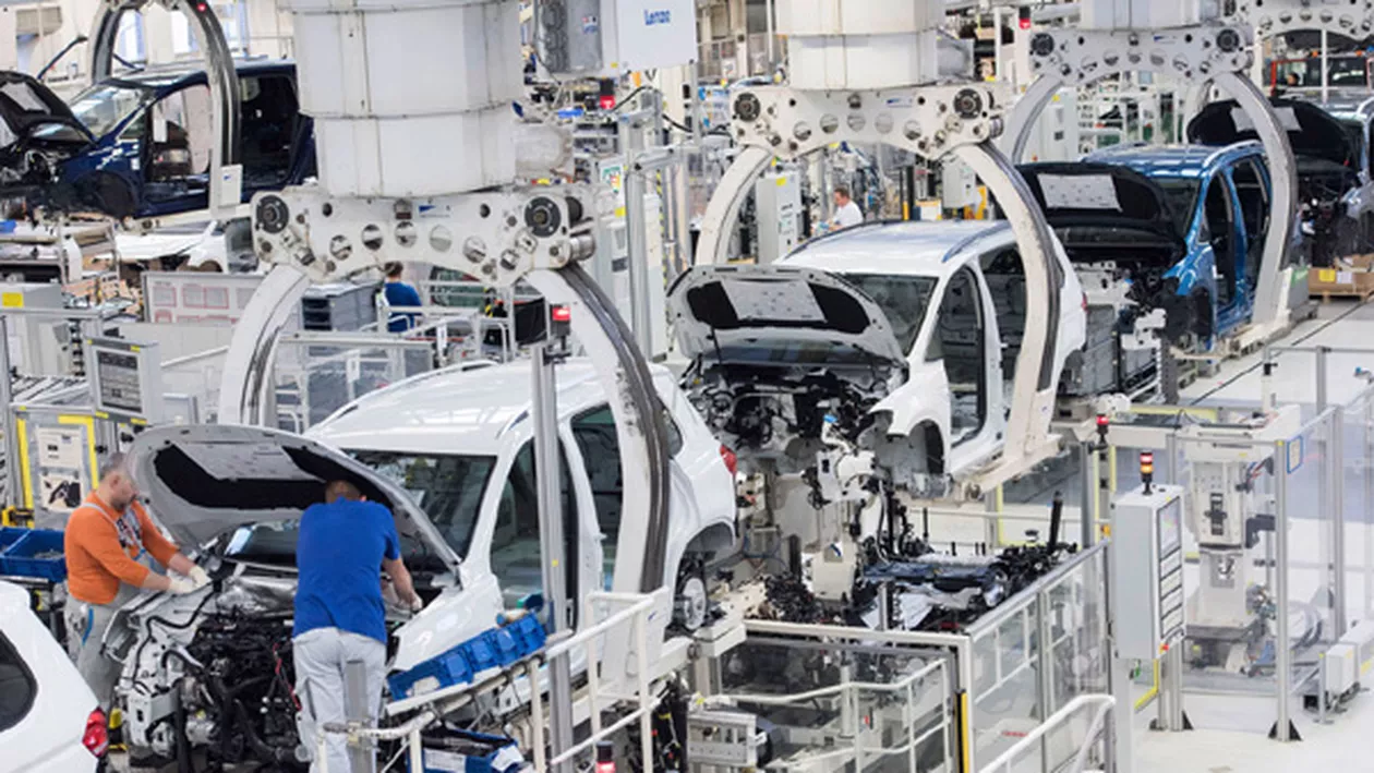 Comisia Europeană va pompa miliarde de euro în industria auto. Cea „verde”