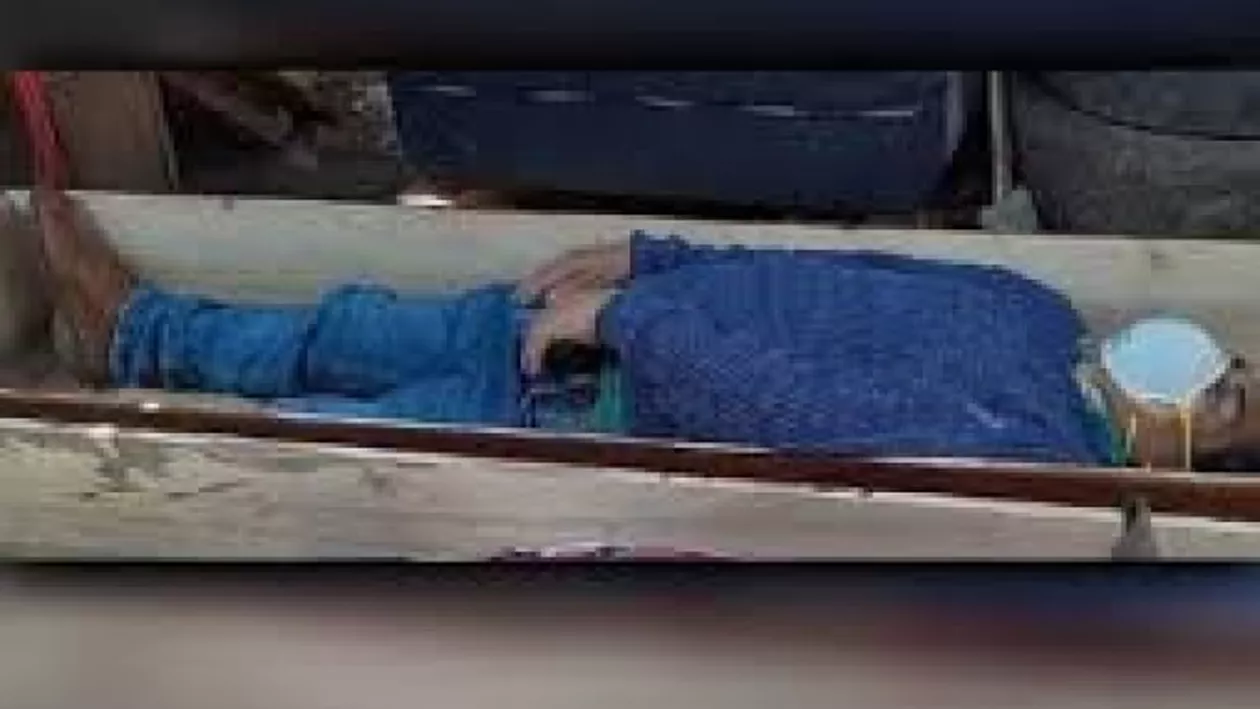 Primarul unui oraș din Peru „s-a dat mort” de Covid-19 pentru a evita arestarea