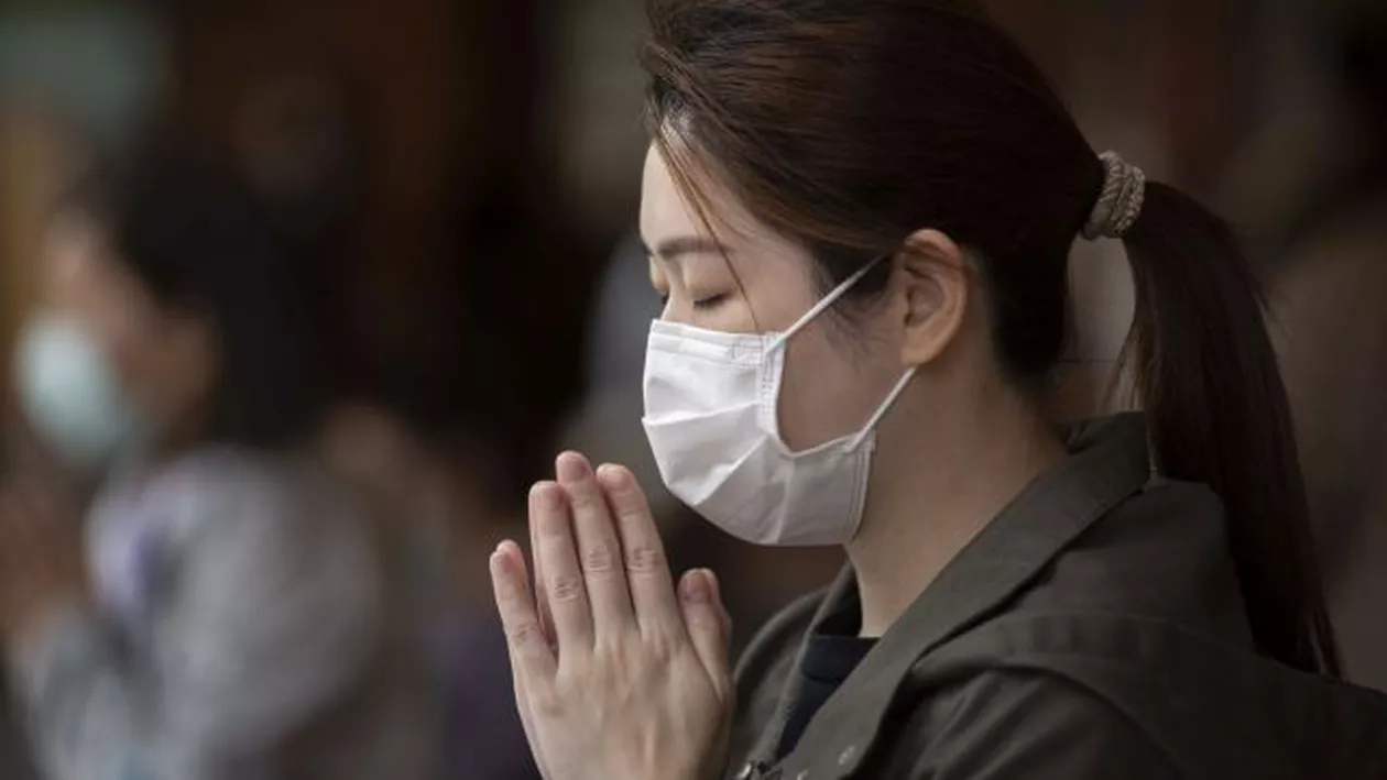 Coronavirus | Directorul Centrului pentru Controlul Bolilor din China admite că toate criticile referitoare la gestionărea pandemiei de către Beijing sunt de înțeles