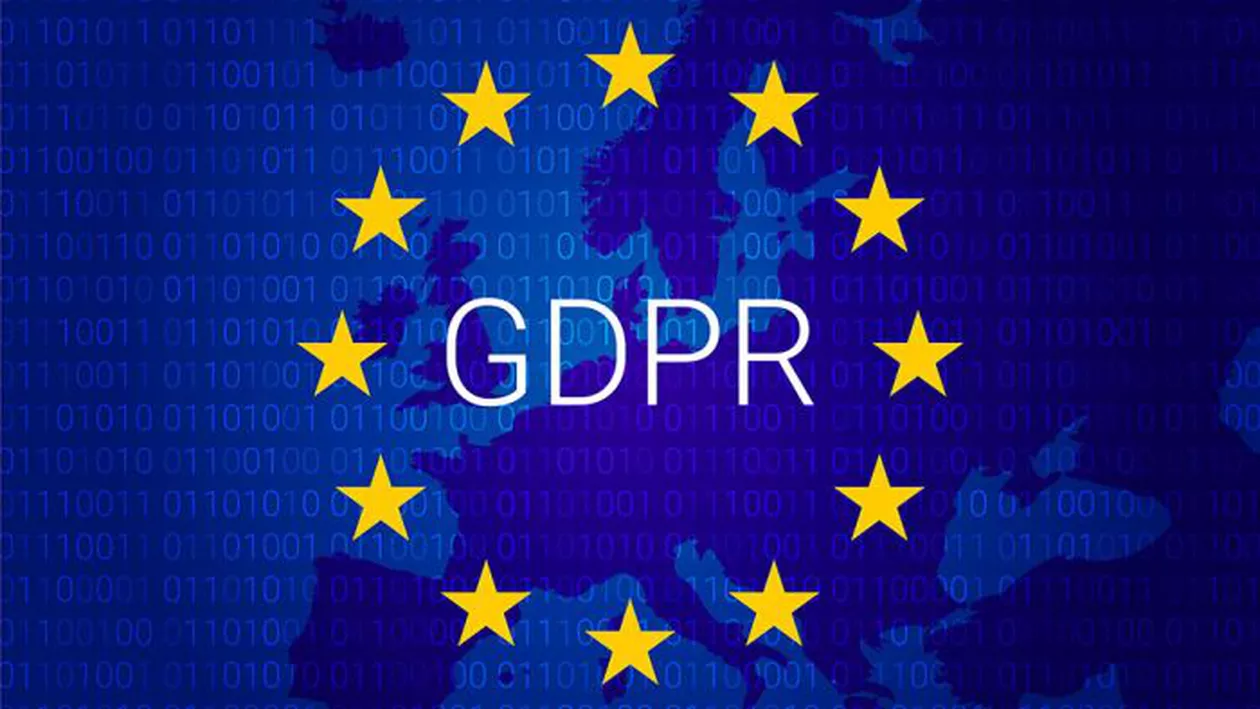 Informare privind prelucrarea datelor cu caracter personal in cadrul procesului de recrutare