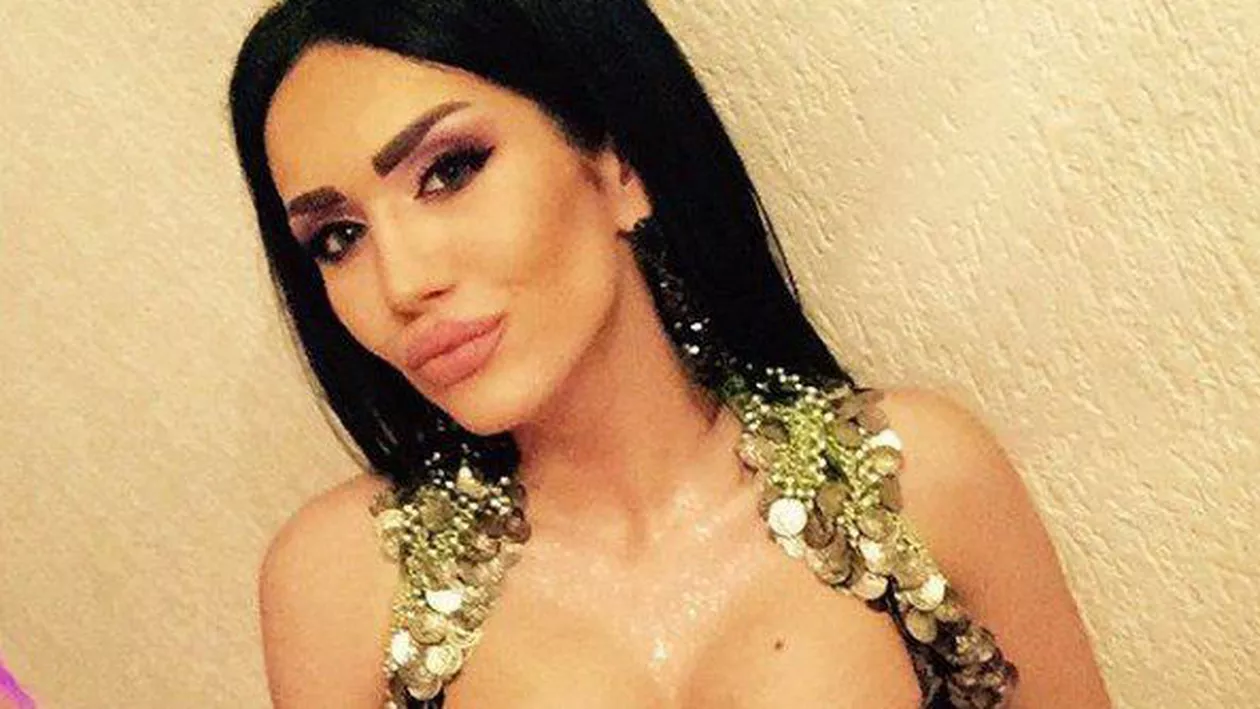 Cine Este Margherita De La Clejani Cum ArÄƒta Bruneta In UrmÄƒ Cu 11 Ani Inainte De Toate OperaÈ›iile Estetice Video Galerie Foto B1tv Ro