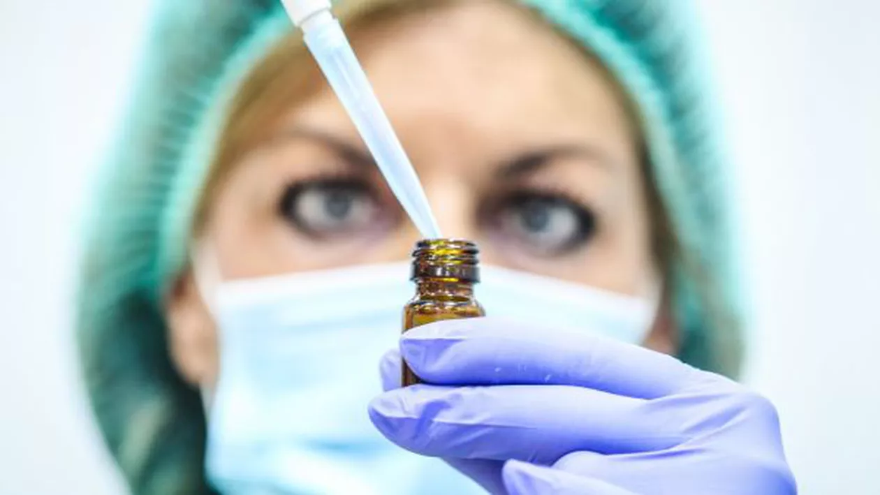 OMS: Un al doilea vârf epidemic ar putea fi înregistrat în zonele în care COVID-19 e în declin